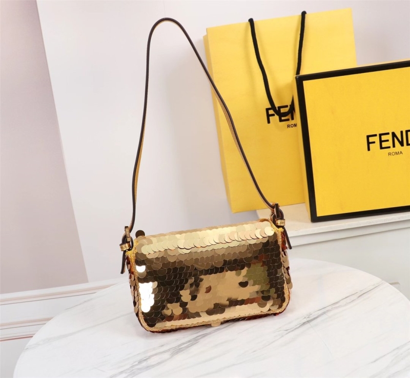 Fendi Baguette Bags